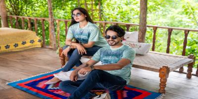বন্ধুত্বের গল্প হোক ফ্যাশনে, রঙ বাংলাদেশ এর রঙিন আয়োজনে